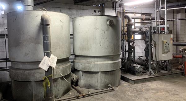 2013 ADVANTAGE TTK-3000-3P Water Cooling System.JPG